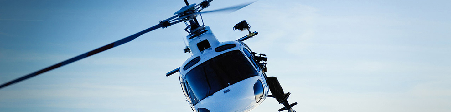 Hubschrauber-Charter: Eine bequeme und vielseitige Option für Flugreisen